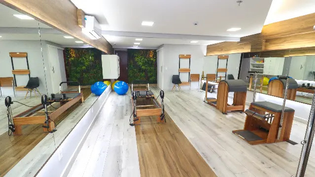 Imagem 1 da galeria do parceiro Neo Fisioterapia e Pilates