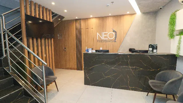 Imagem 3 da galeria do parceiro Neo Fisioterapia e Pilates