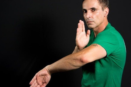 Imagem 2 da galeria do parceiro Moudak | Escola de Artes Marciais