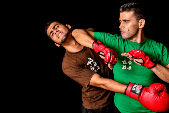 Imagem 1 da galeria do parceiro Moudak | Escola de Artes Marciais
