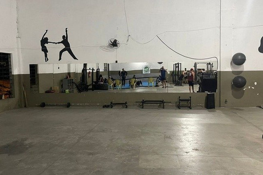 Imagem 3 da galeria do parceiro Academia Arena Fit