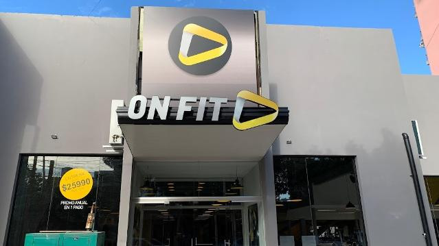 Imagen 2 de la galería del partner On Fit - Monte Grande