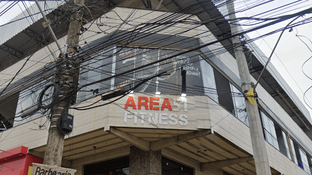 Imagem 2 da galeria do parceiro Academia Área 51 FEMININA