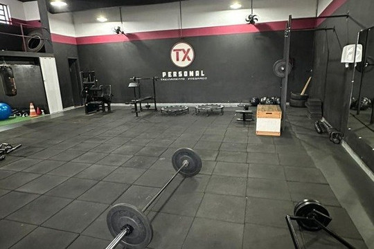 Imagem 1 da galeria do parceiro TX Personal