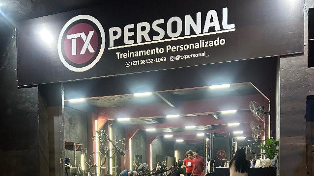 Imagem 2 da galeria do parceiro TX Personal
