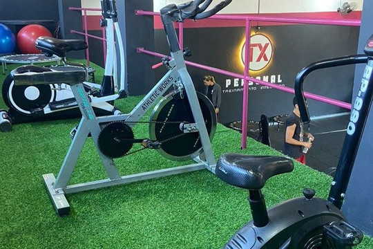 Imagem 3 da galeria do parceiro TX Personal