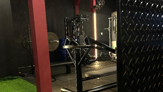 Imagem 1 da galeria do parceiro TX Personal