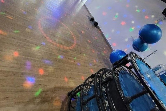 Imagem 3 da galeria do parceiro Batalha FIT Academia - Vila Carrão