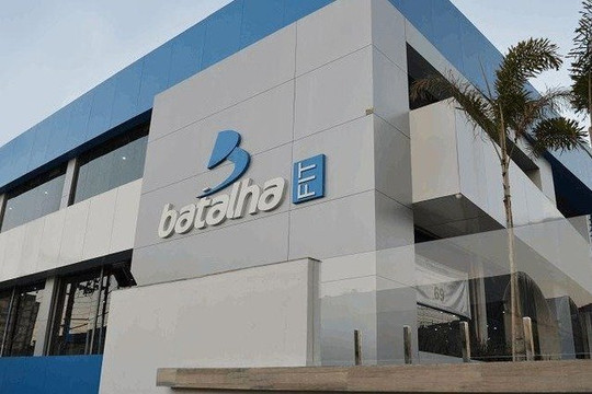 Imagem 2 da galeria do parceiro Batalha FIT Academia - Vila Carrão