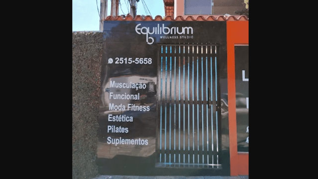 Imagem 2 da galeria do parceiro Estúdio Equilibrium