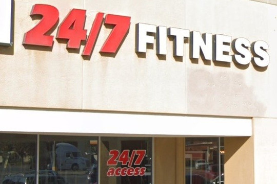 Image 2 from Tampa Family Fitness partner gallery