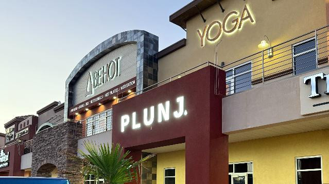 Image 2 from PLUNJ partner gallery