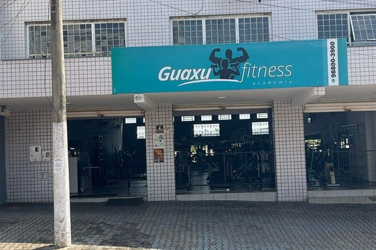 Imagem 2 da galeria do parceiro Guaxufitness Academia