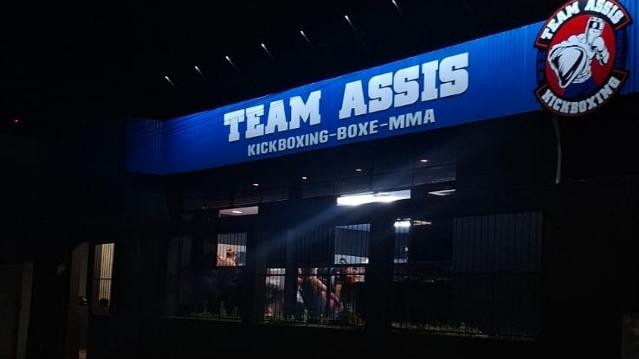Imagem 2 da galeria do parceiro TEAM ASSIS KICKBOXING
