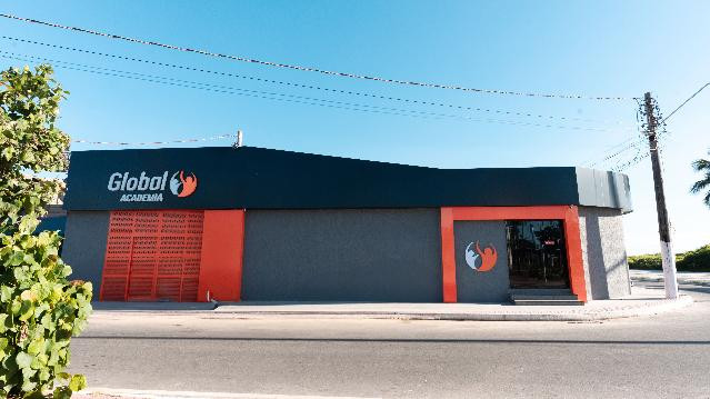 Imagem 2 da galeria do parceiro Global Academia Jacaraípe