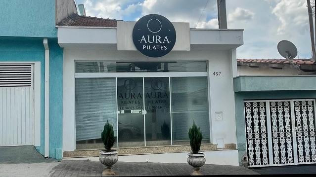 Imagem 2 da galeria do parceiro Aura Pilates Salto