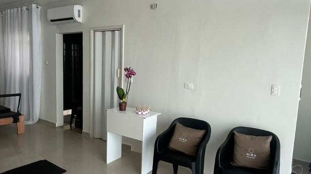 Imagem 3 da galeria do parceiro Aura Pilates Salto