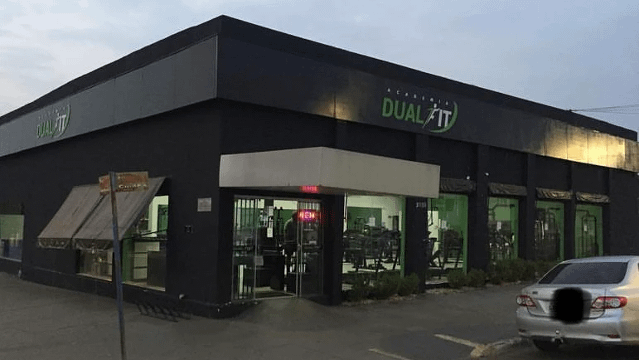 Imagem 2 da galeria do parceiro Academia DualFit