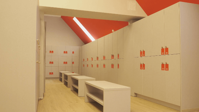 Bild 3 von SPORTSCLUB4 - Köln Holweide Partnergalerie