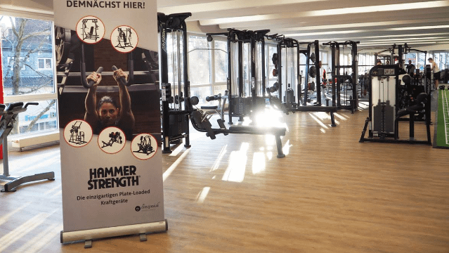 Bild 2 von SPORTSCLUB4 - Köln Holweide Partnergalerie