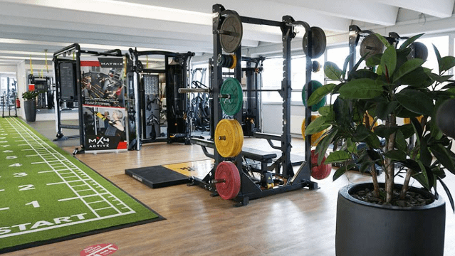 Bild 1 von SPORTSCLUB4 - Köln Holweide Partnergalerie