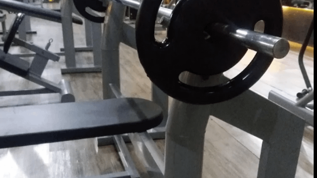 Imagem 3 da galeria do parceiro King Fitness