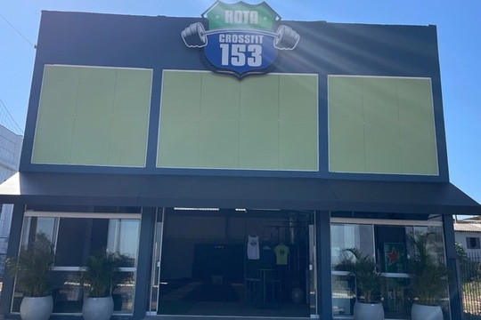 Imagem 2 da galeria do parceiro Rota Crossfit 153