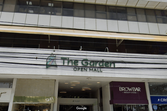 Imagem 2 da galeria do parceiro Academia Ultra Fitness / Roofbox Crossfit Arrecife