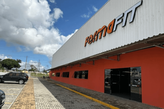 Imagem 2 da galeria do parceiro CT Forma Fit