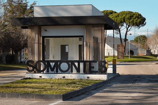 Imagen 2 de la galería del partner Gym Boutique - Club Deportivo Somontes