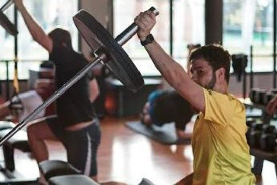Imagen 1 de la galería del partner Gym Boutique - Club Deportivo Somontes