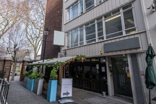 Image 2 from XY STUDIO partner gallery