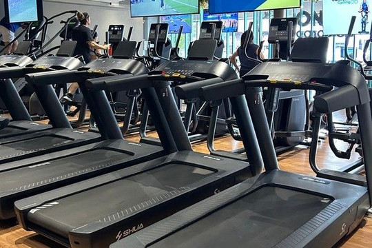 Imagem 1 da galeria do parceiro Contorno do Corpo Cidade Nova