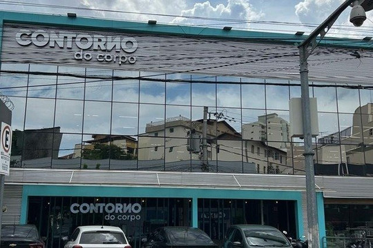 Imagem 2 da galeria do parceiro Contorno do Corpo Cidade Nova