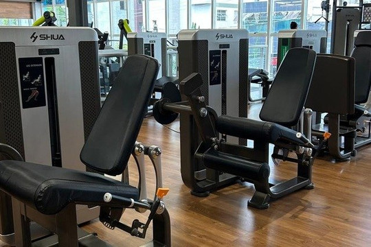 Imagem 3 da galeria do parceiro Contorno do Corpo Cidade Nova