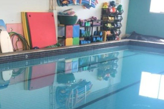 Imagem 3 da galeria do parceiro Clóvis Natação Unidade Portal