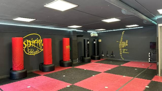 Imagen 1 de la galería del partner Artes Marciales MAC Esplugues