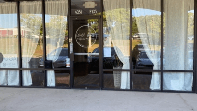 Image 2 from Wyld Roots Yoga & Wellness partner gallery