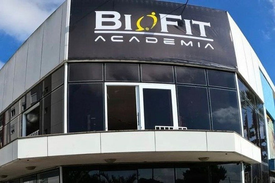 Imagem 2 da galeria do parceiro Biofit Academia Tremembé