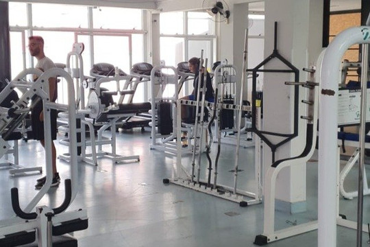 Imagem 1 da galeria do parceiro Biofit Academia Tremembé