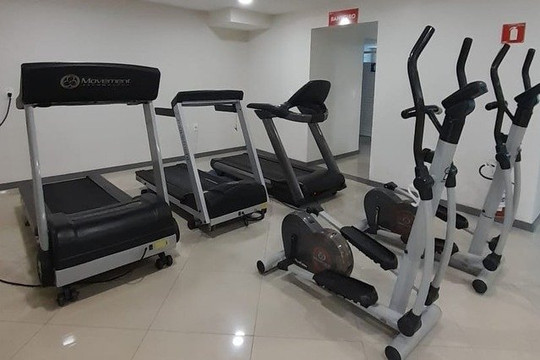 Imagem 1 da galeria do parceiro Kenny Academia