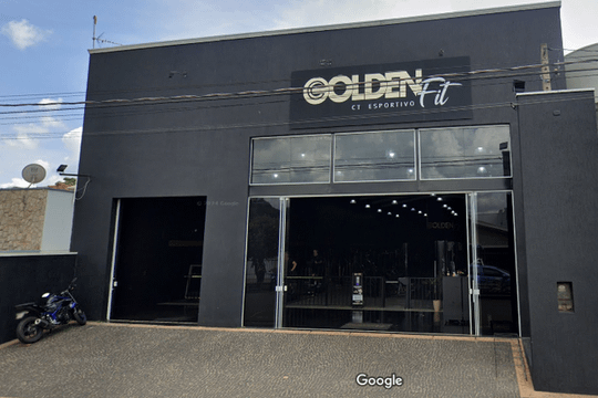 Imagem 2 da galeria do parceiro Academia Golden Fit