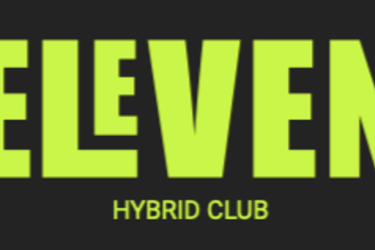 Imagen 3 de la galería del partner Eleven hybrid box