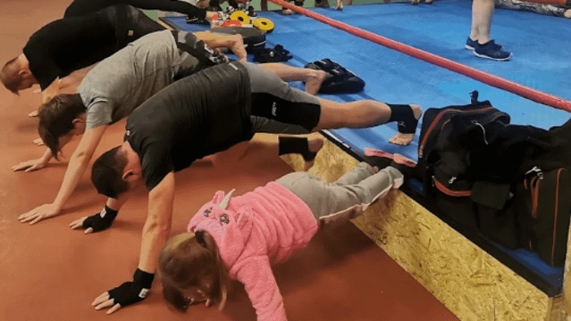 Bild 3 von Bulldog Gym Sportschule und fitness UG Partnergalerie