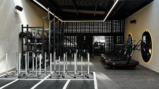 Imagen 1 de la galería del partner Lumo