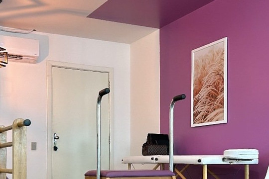 Imagem 3 da galeria do parceiro Thais Tavares Studio de Pilates
