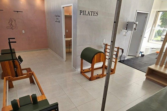 Imagem 1 da galeria do parceiro ICH - Saúde da Mulher Sobradinho