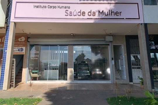 Imagem 2 da galeria do parceiro ICH - Saúde da Mulher Sobradinho