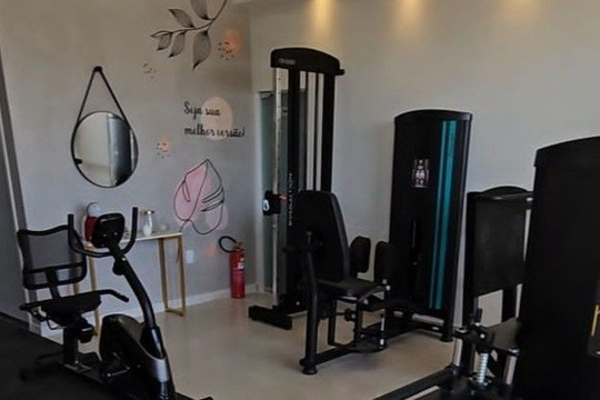 Imagem 3 da galeria do parceiro ICH - Saúde da Mulher Sobradinho