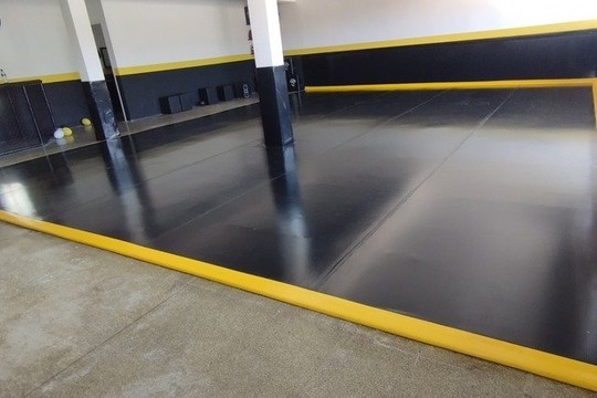 Imagem 3 da galeria do parceiro Killer Bees Barueri